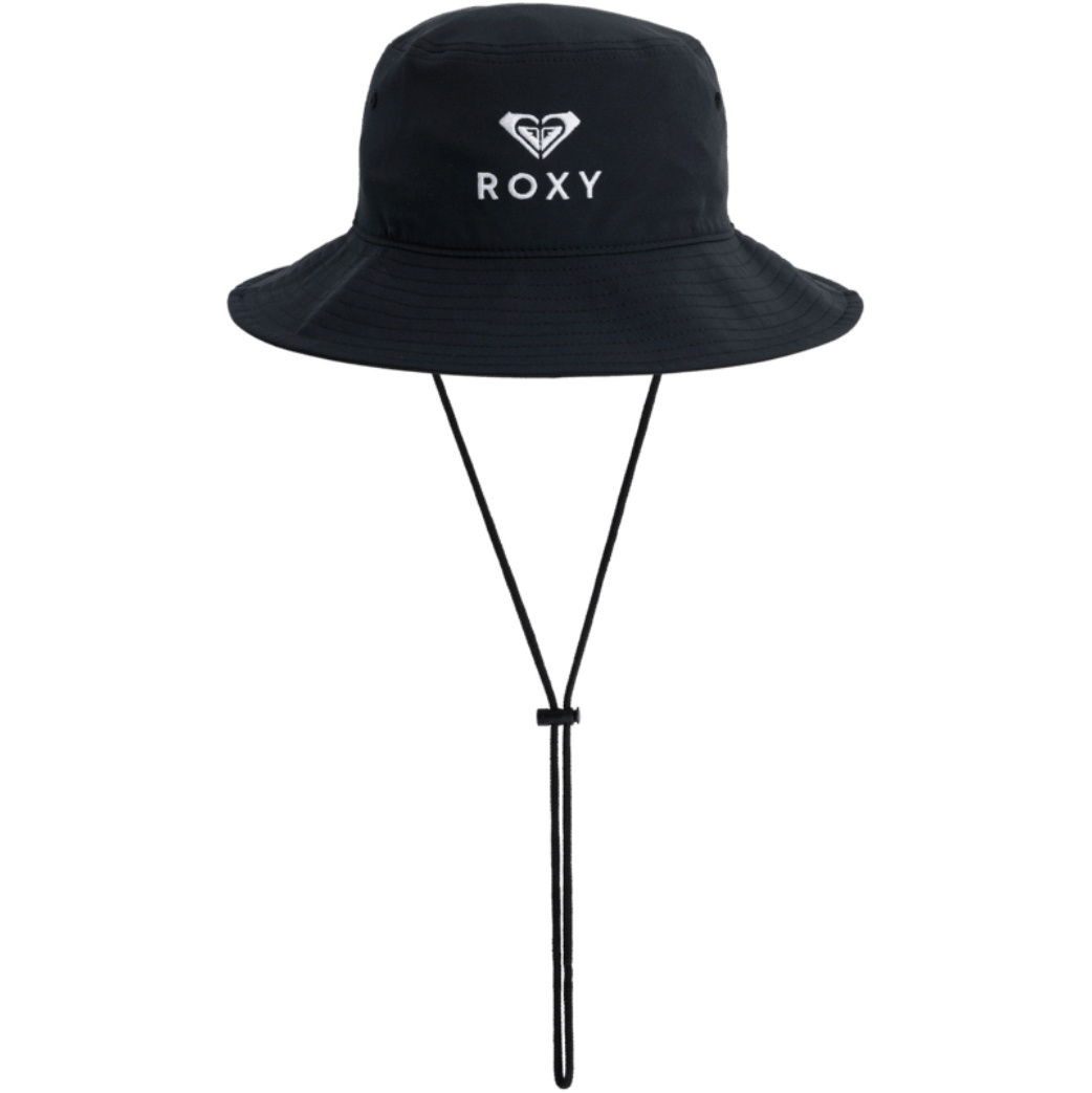 2026 Roxy Dames Roxy Sun Addiction Hat ERJHA04480 - Anthracite